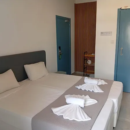 Winter Adult Only 3* Ayia Napa