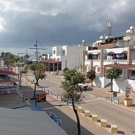 Winter Adult Only Ayia Napa