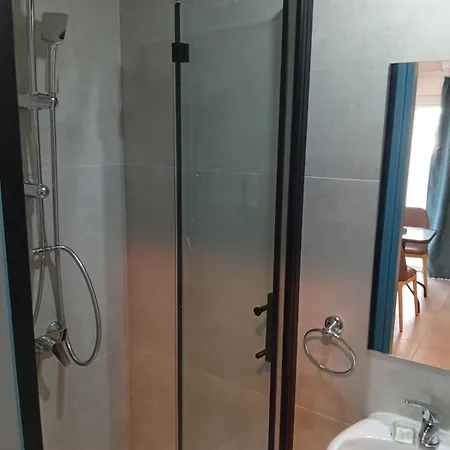 Winter Adult Only Penzion 3*