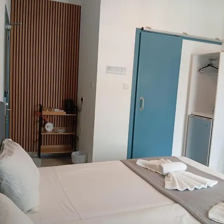 Winter Adult Only Penzion Ayia Napa