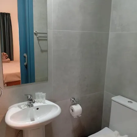 Gasthof Winter Adult Only Agia Napa