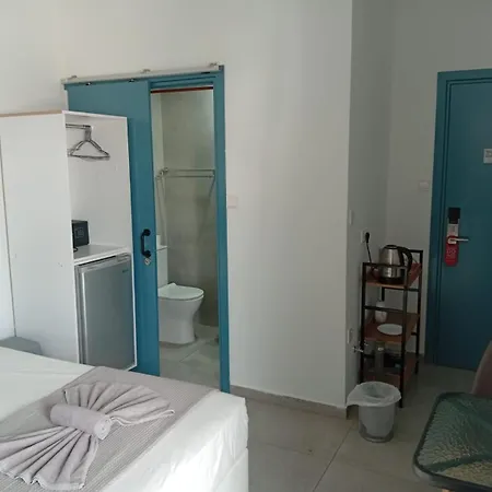 Penzion Winter Adult Only 3*