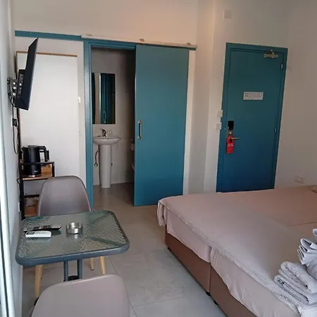 Winter Adult Only 3* Ayia Napa