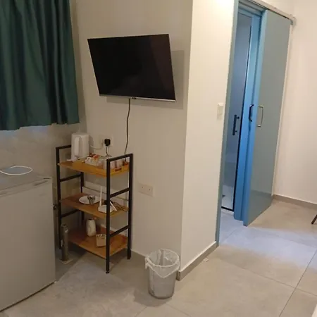 Winter Adult Only Gasthof Agia Napa