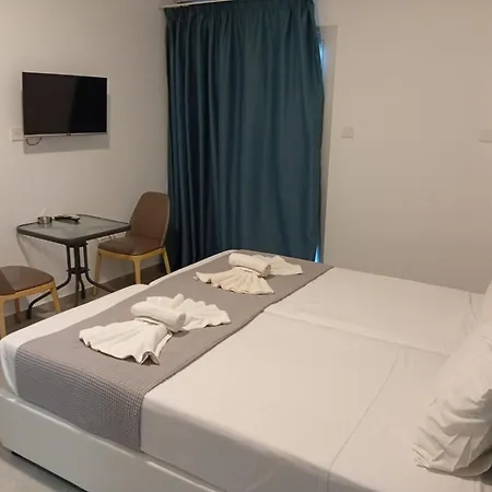 Penzion Winter Adult Only Ayia Napa
