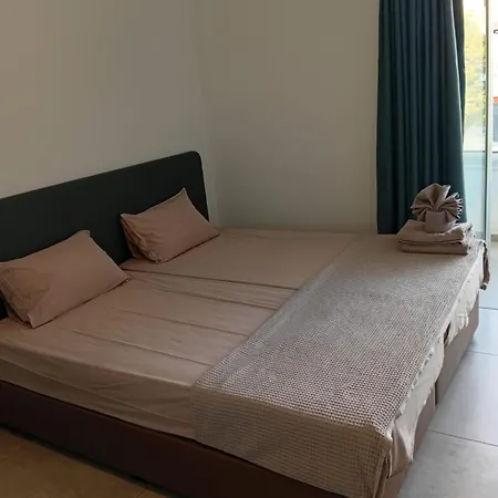 Winter Adult Only Ayia Napa